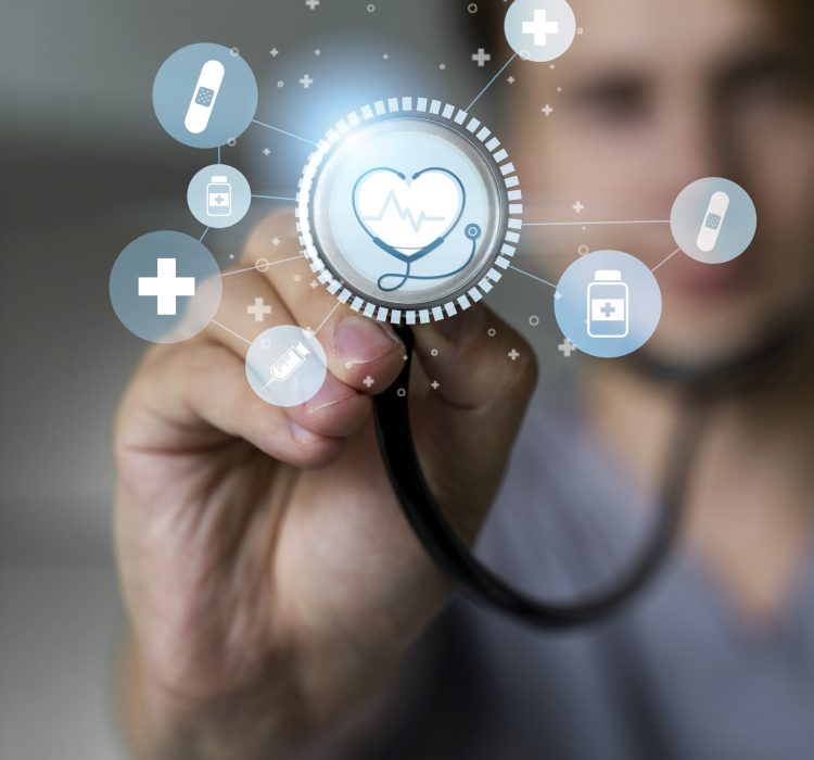 medical-banner-with-stethoscope